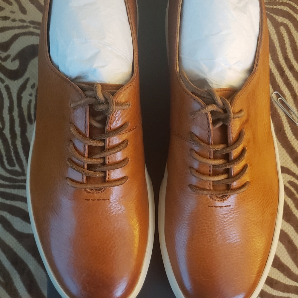 Frye Beacon Sneaker